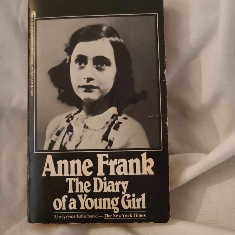 The Diary of a Anne Frank