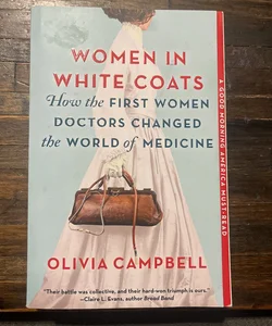 Women in White Coats