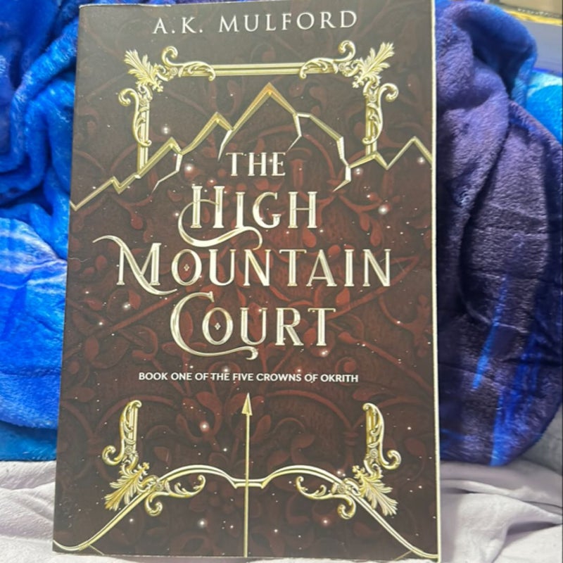 The High Mountain Court