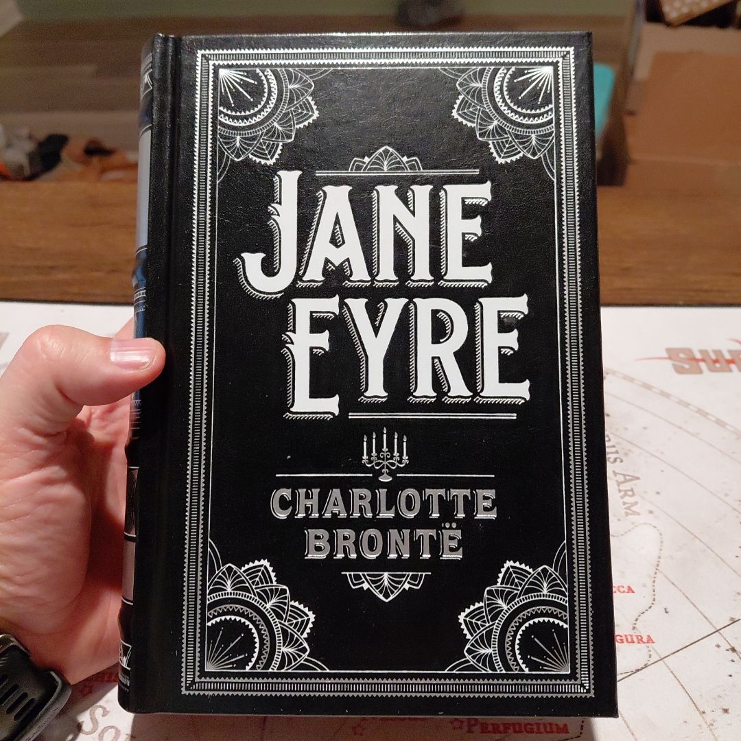 Jane Eyre