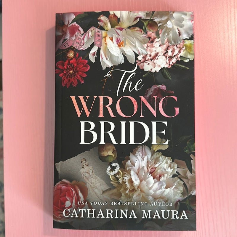 The Wrong Bride (Deluxe Edition)