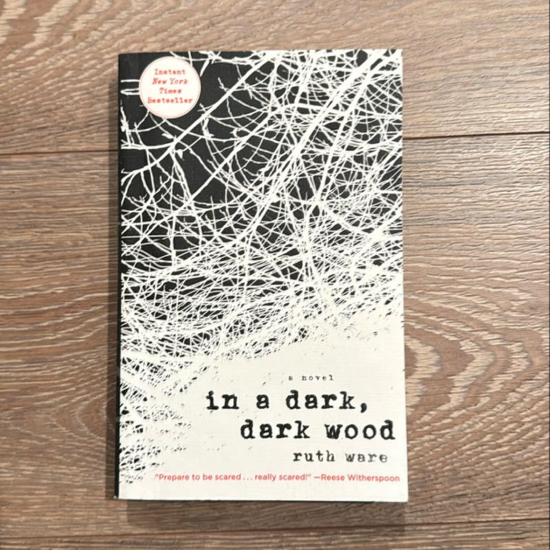 In a Dark, Dark Wood