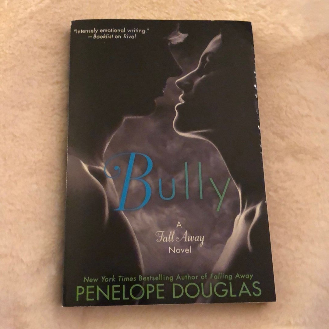 Bully by Penelope Douglas