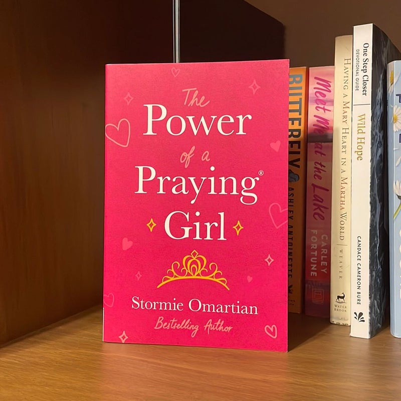 The Power of a Praying Girl