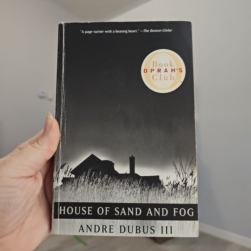 House of Sand and Fog