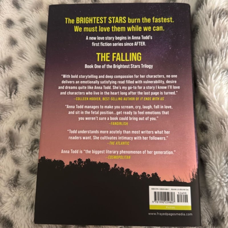The Falling