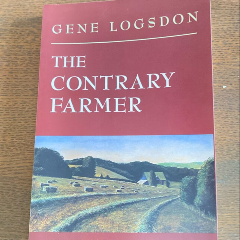 The Contrary Farmer