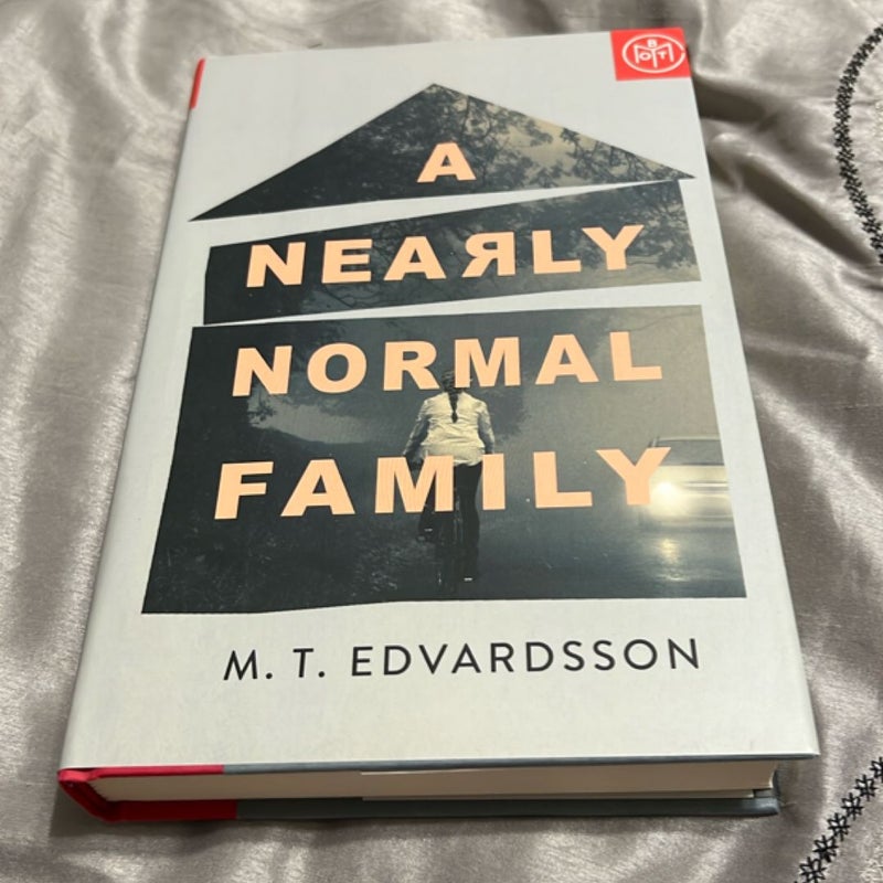 A Nearly Normal Family