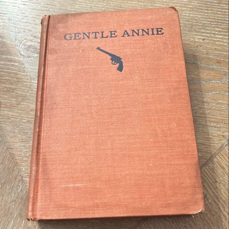 Gentle Annie