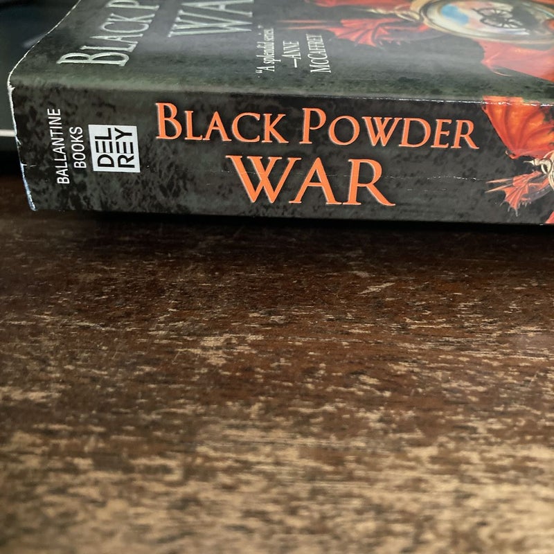 Black Powder War