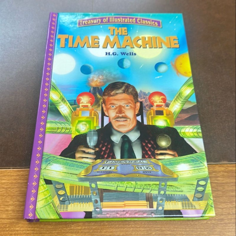 The Time Machine