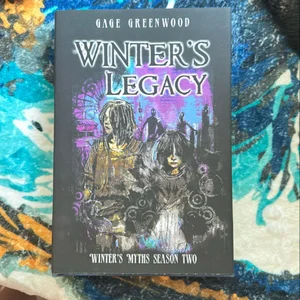 Winter's Legacy