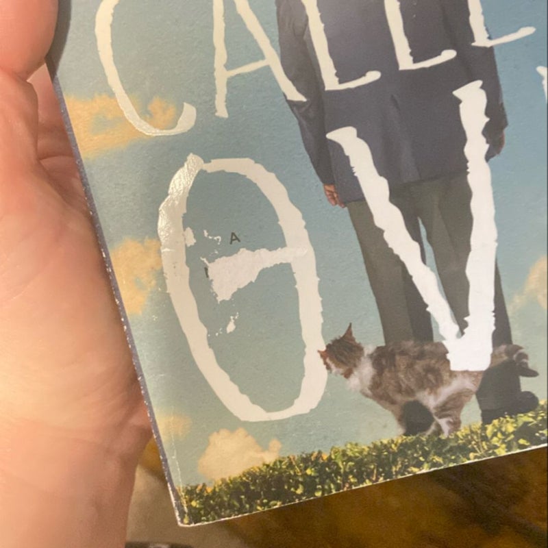 A Man Called Ove