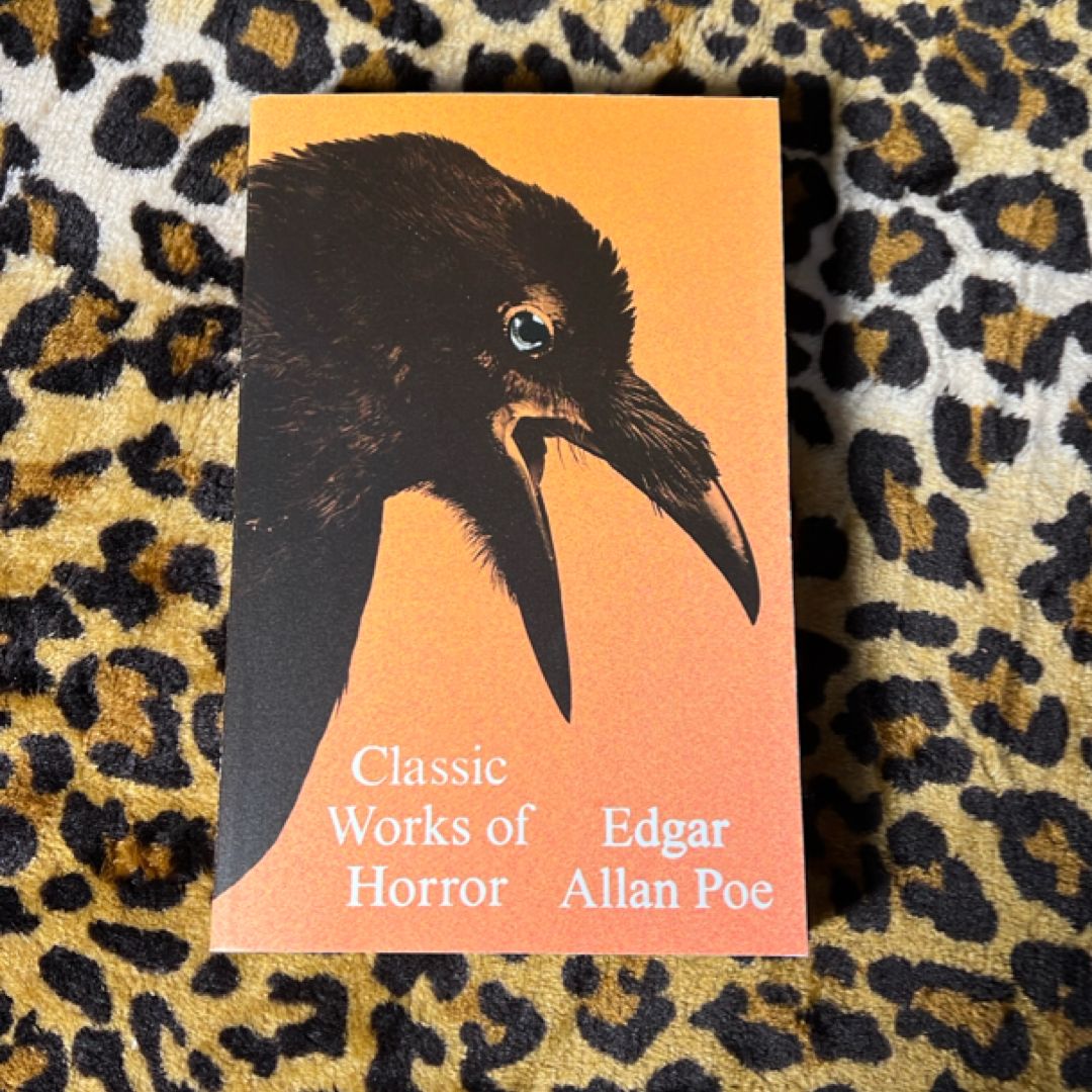 Classic Works of Horror