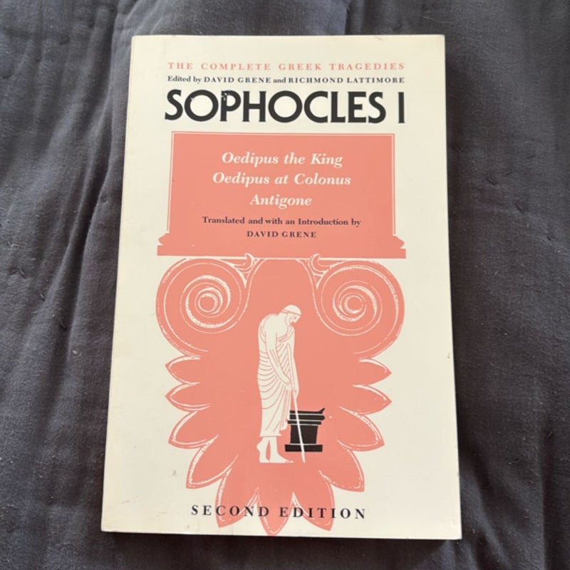 Sophocles