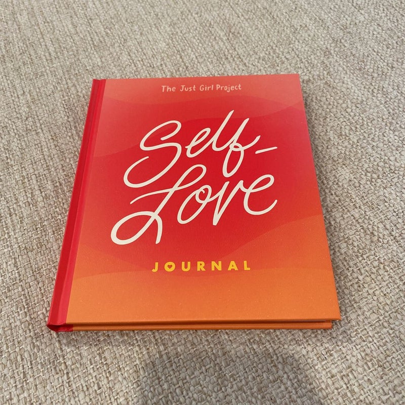 The Just Girl Project Book of Self-Care