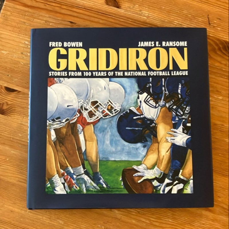 Gridiron