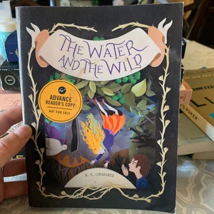 The Water and the Wild