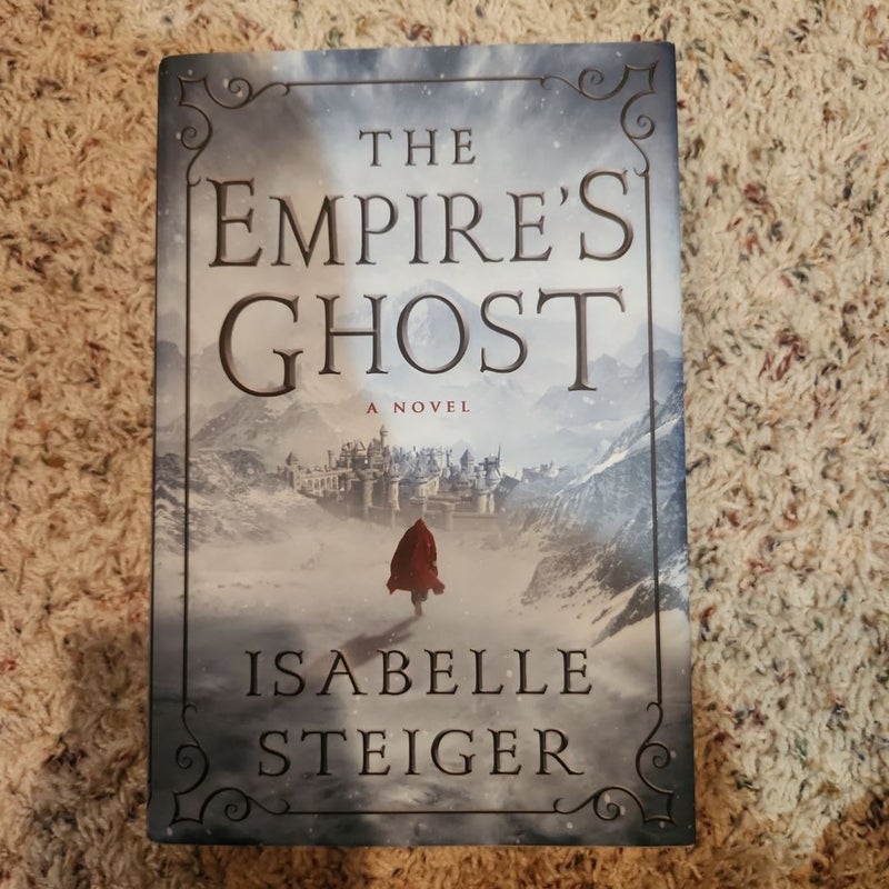 The Empire's Ghost