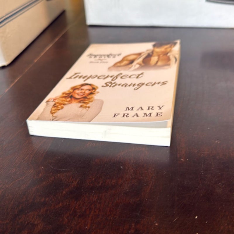 Imperfect Strangers