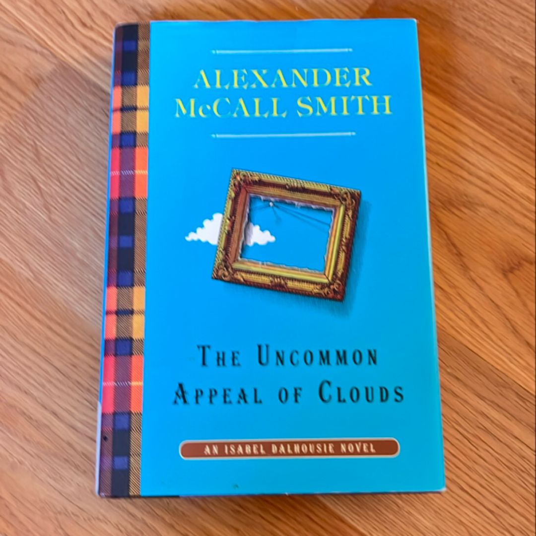 The Uncommon Appeal of Clouds