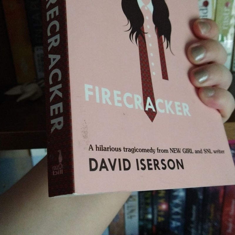 Firecracker