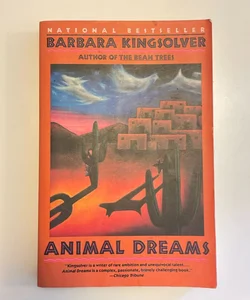 Animal Dreams