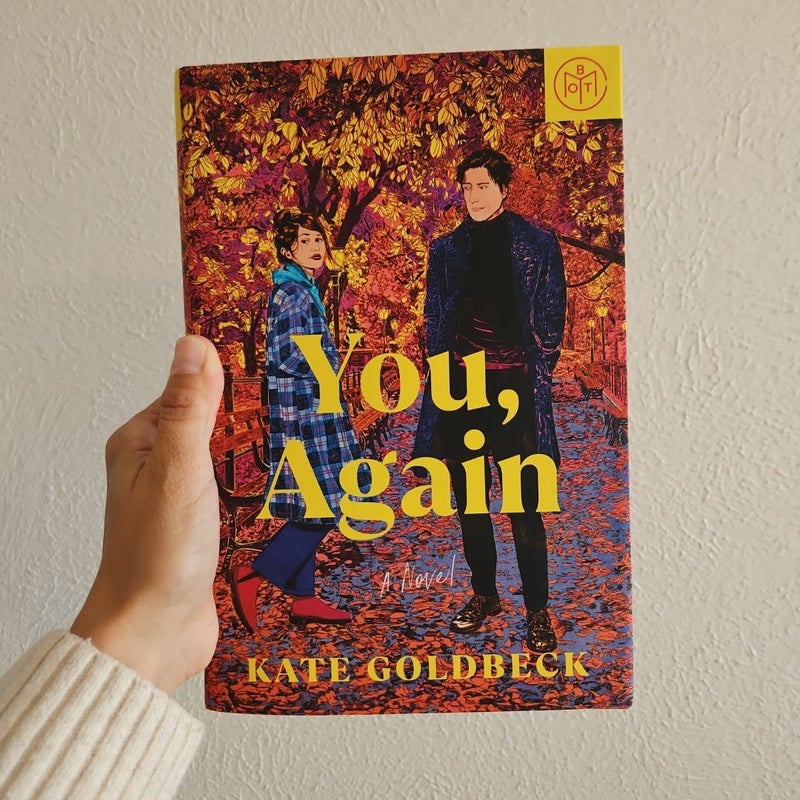 You, Again