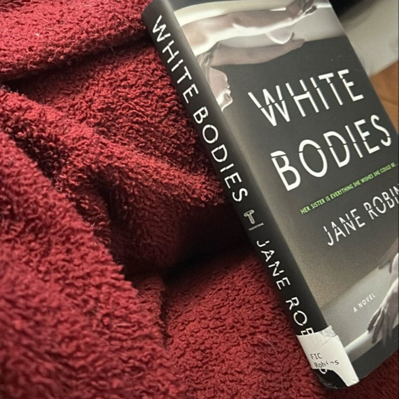 White Bodies