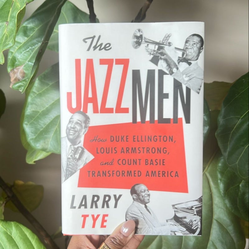 The Jazzmen