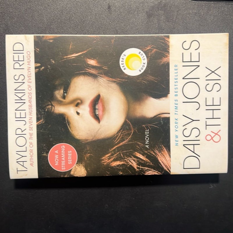 Daisy Jones and the Six