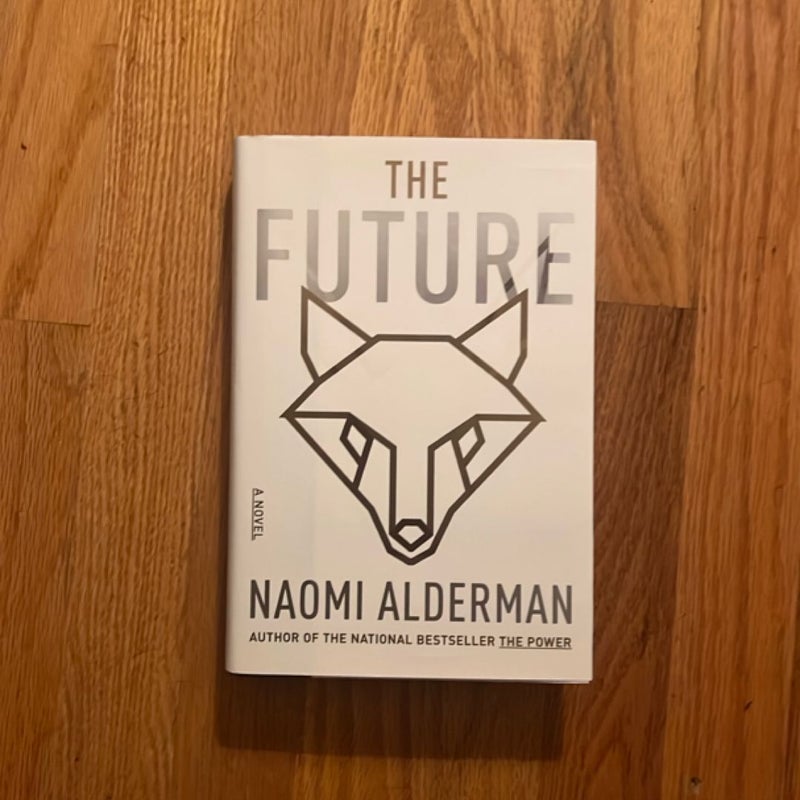 The Future