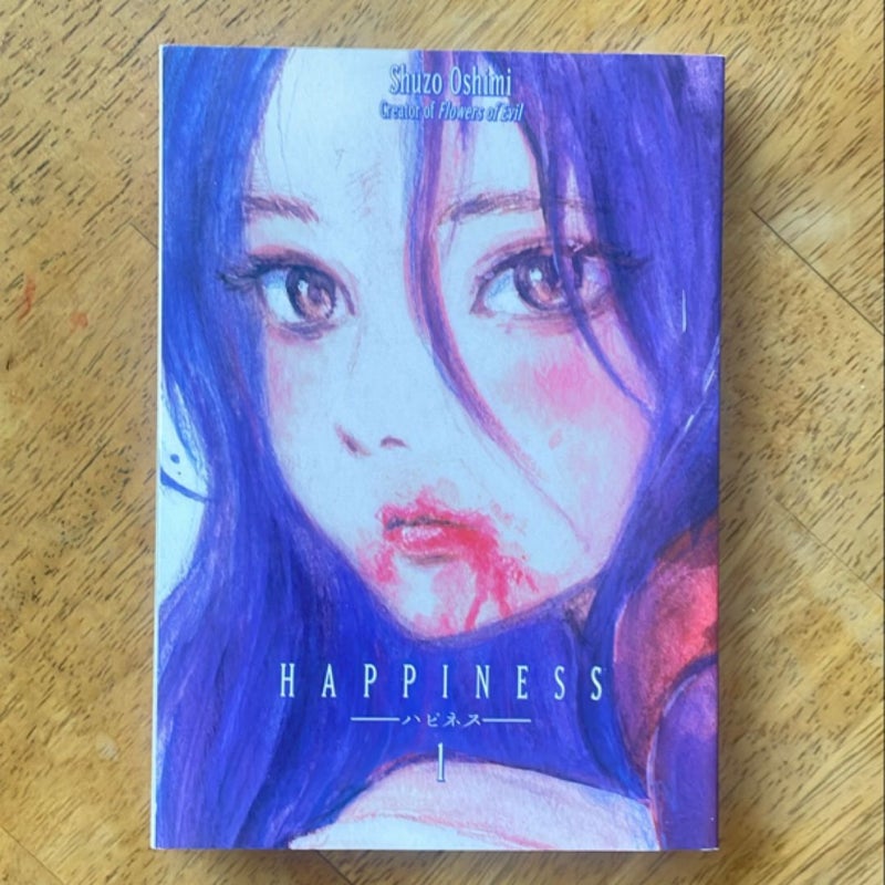 Happiness 1