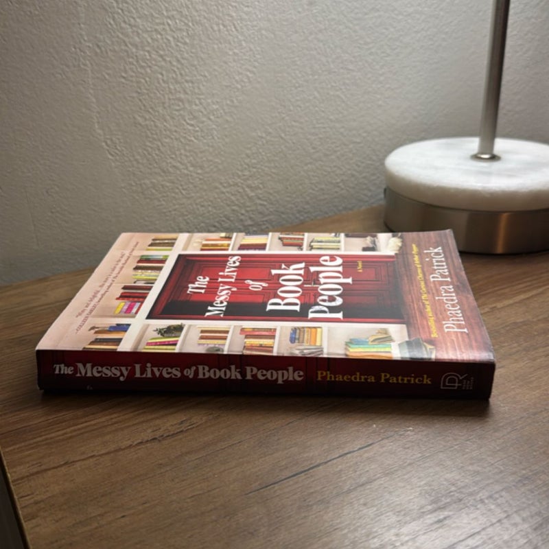 Book People
