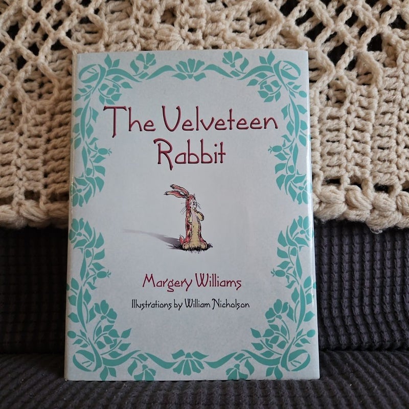 The Velveteen Rabbit