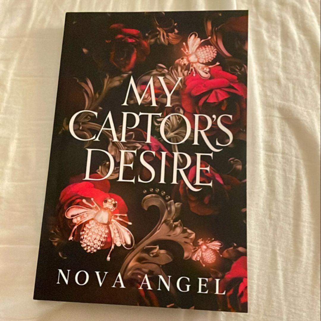My Captor's Desire