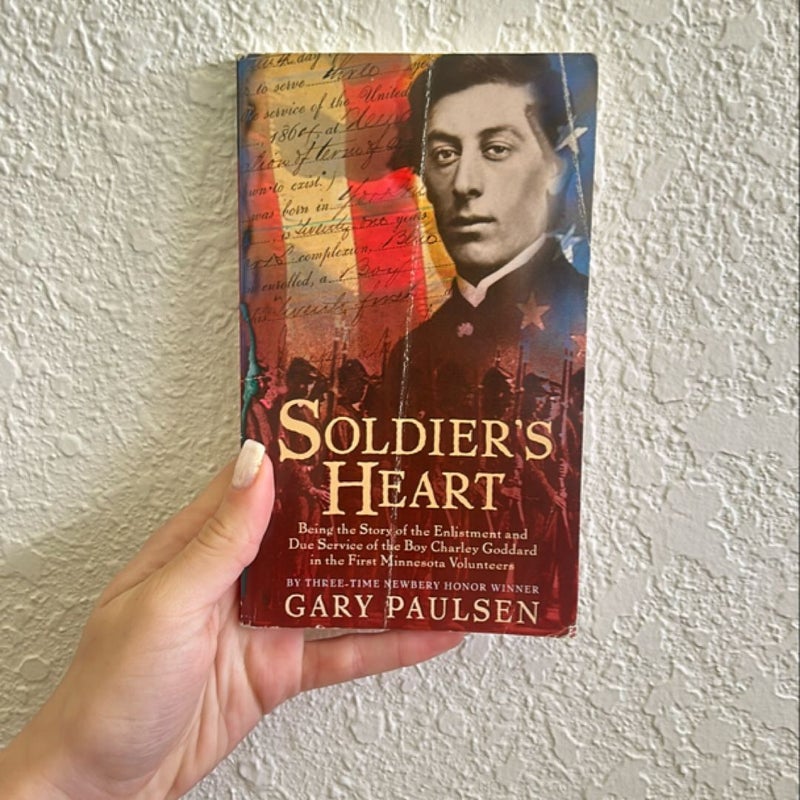 Soldier's Heart