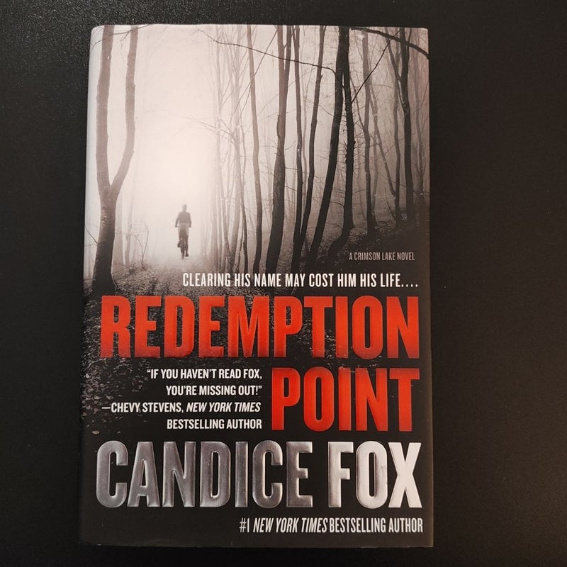 Redemption Point