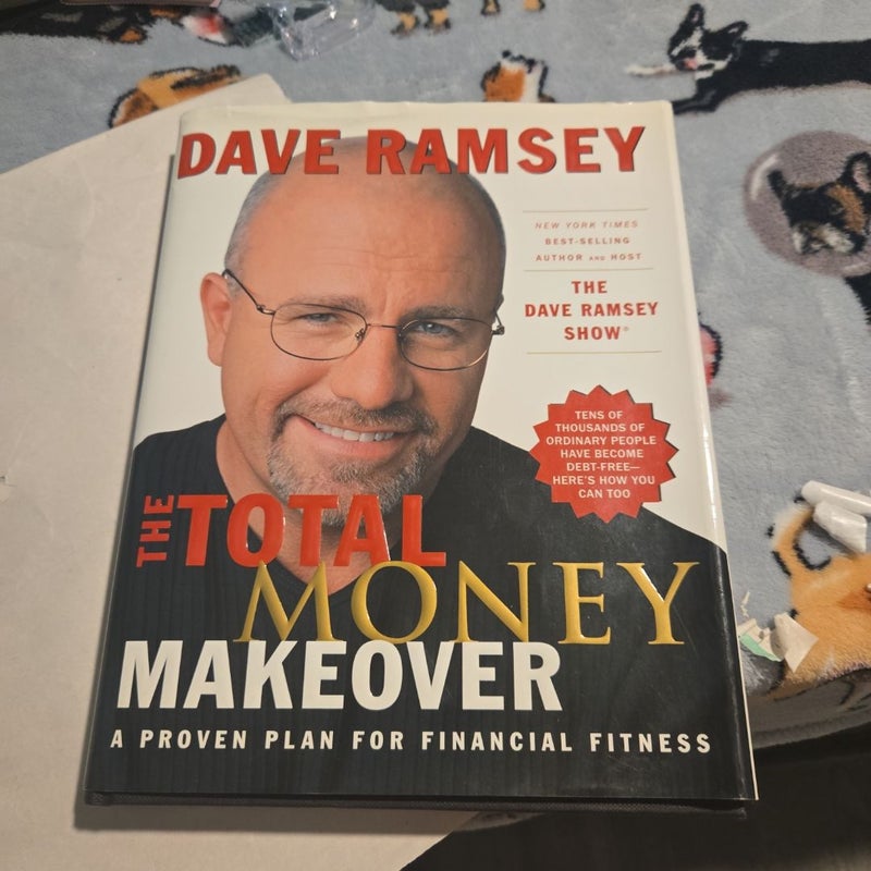 The Total Money Makeover