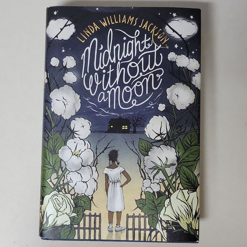 Midnight Without a Moon