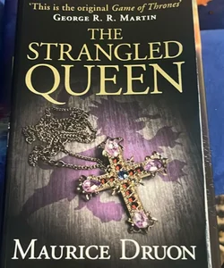 The Strangled Queen