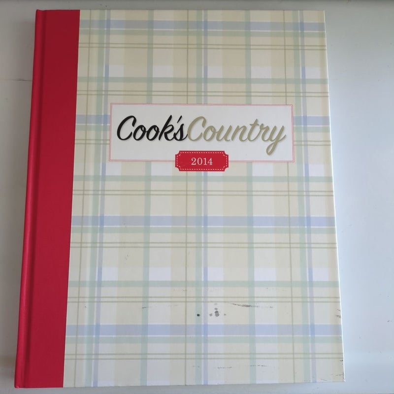 Cook's country 2014