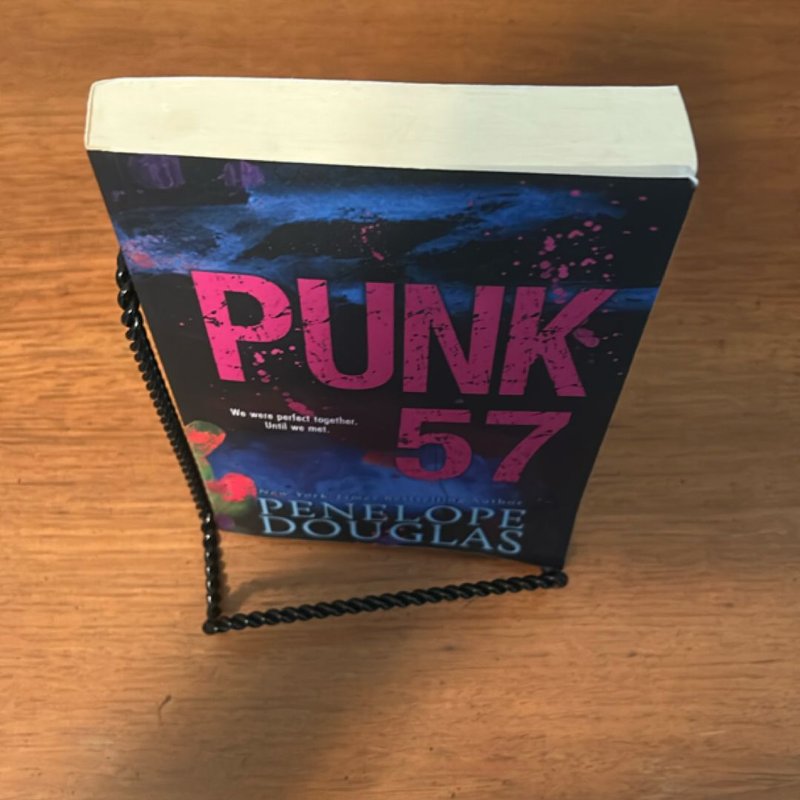 Punk 57