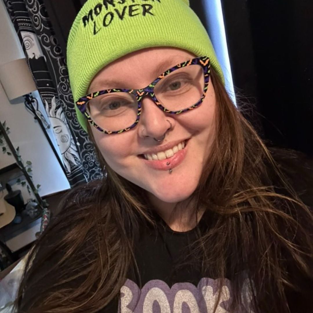 Books And Boos Shop