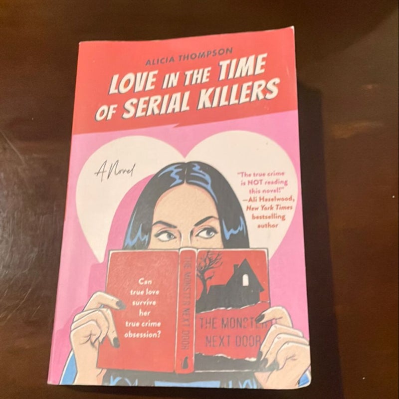 Love in the Time of Serial Killers