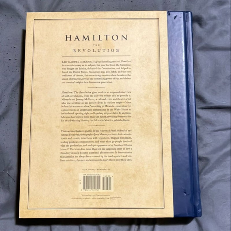 Hamilton