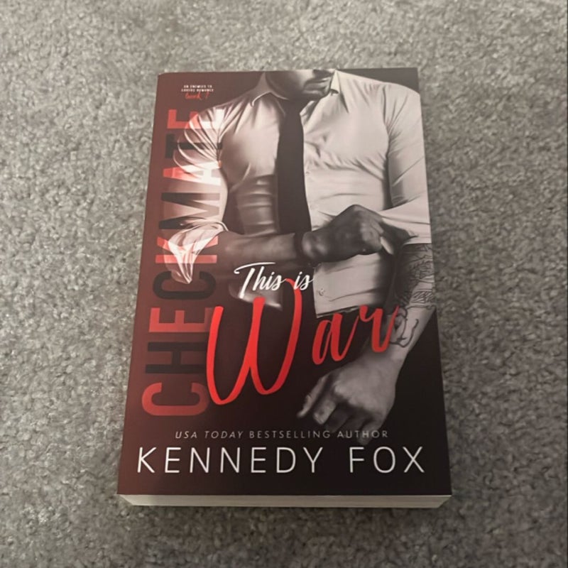 This Is War