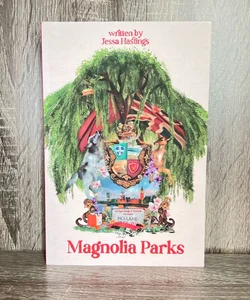 Magnolia Parks