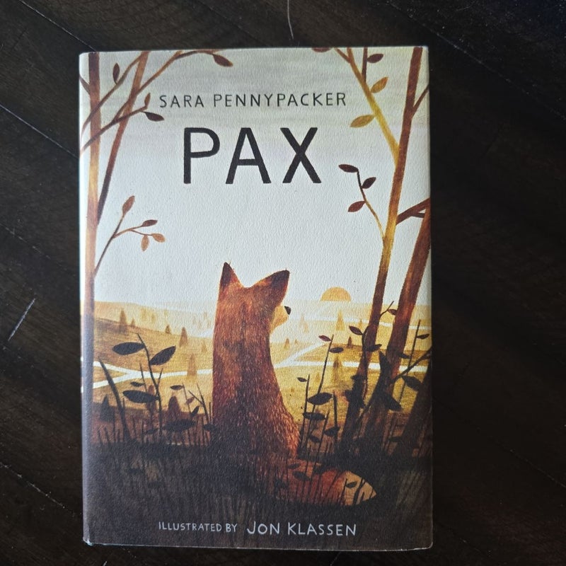 Pax