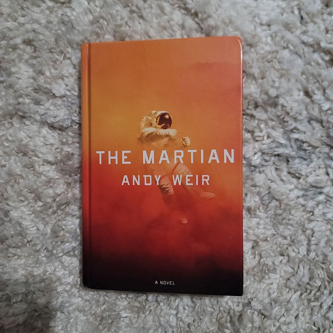 The Martian